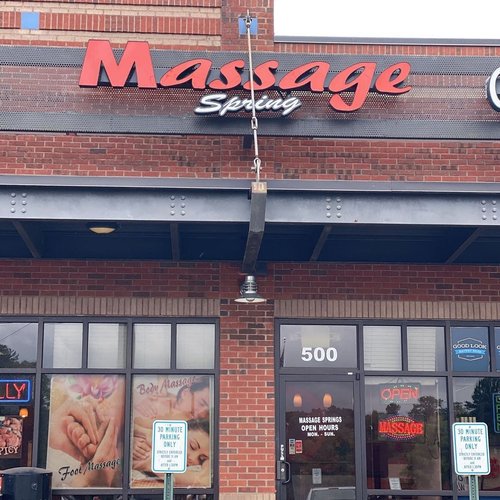 Massage M